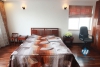 Large sized beautiful apartment for rent on Trich Sai, Tay ho